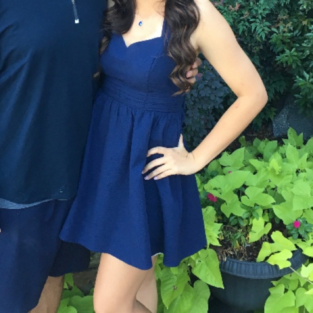 Lauren James Dress